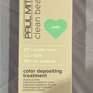 Paul Mitchell Clean Beauty Jade Treatment